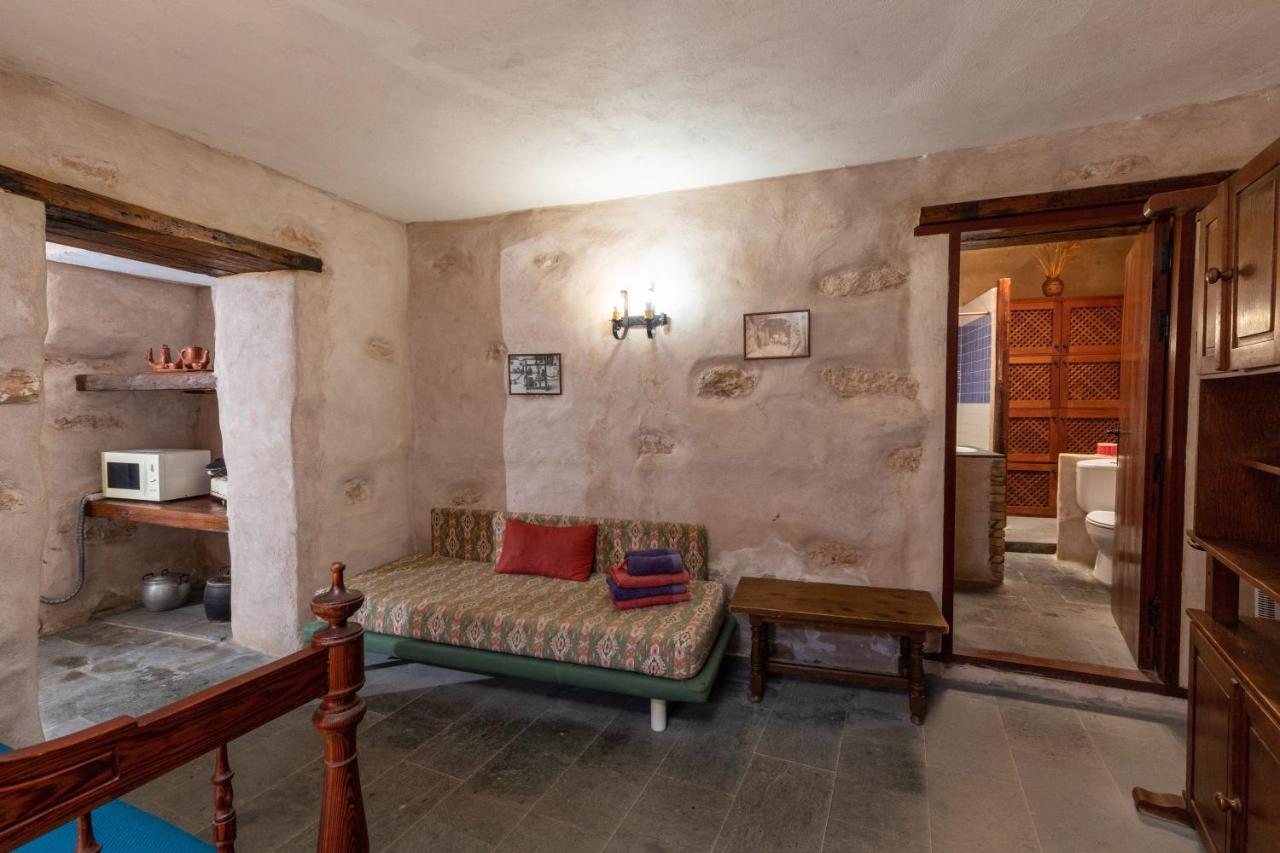 Casa Rural Tamasite Tuineje Exterior photo