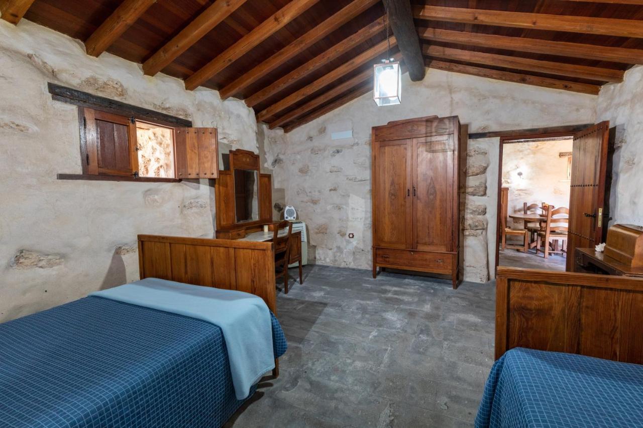 Casa Rural Tamasite Tuineje Exterior photo