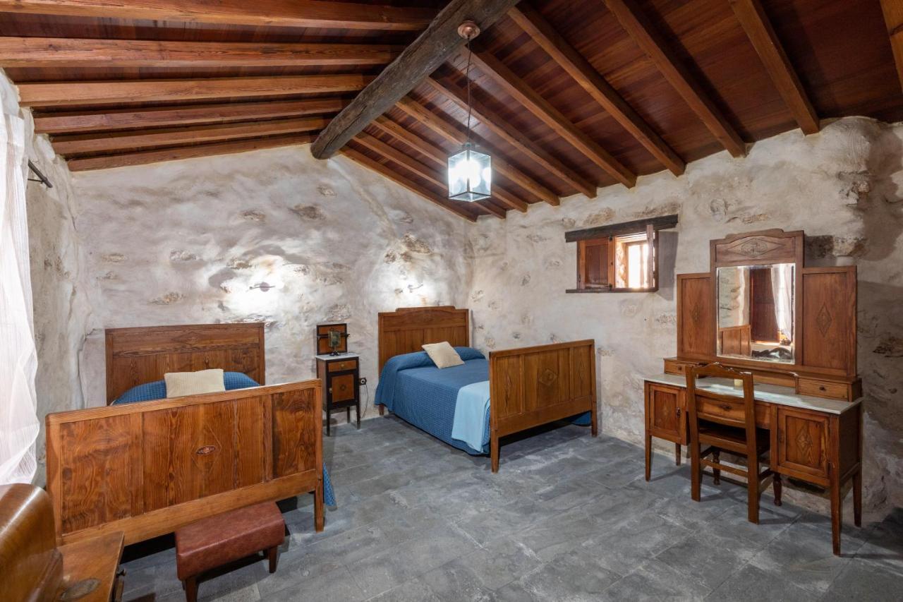 Casa Rural Tamasite Tuineje Exterior photo