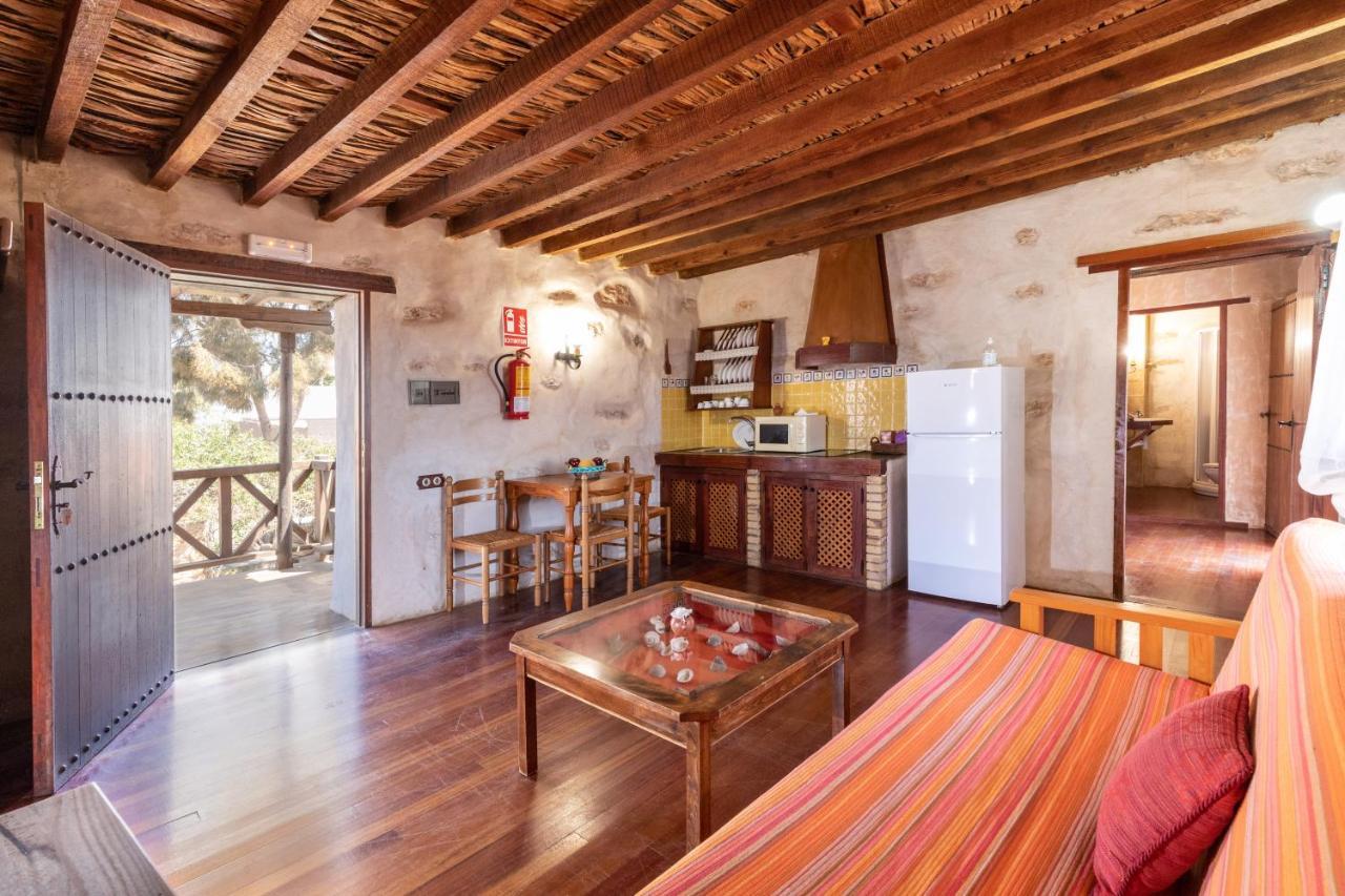 Casa Rural Tamasite Tuineje Exterior photo